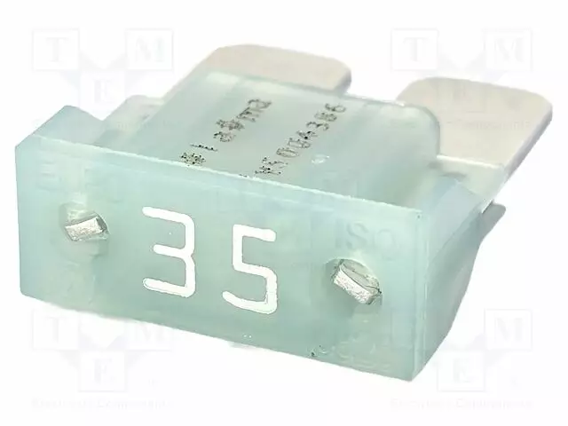 35A - 32VDC - AUTOSULAKE - 16,2MM - MAXI - Autosulakkeet - FMC35A4 - 1