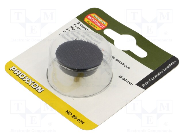 TUKILAIKKA - 30MM - Katkaisu- ja hiomalaikat - PR29074 - 1