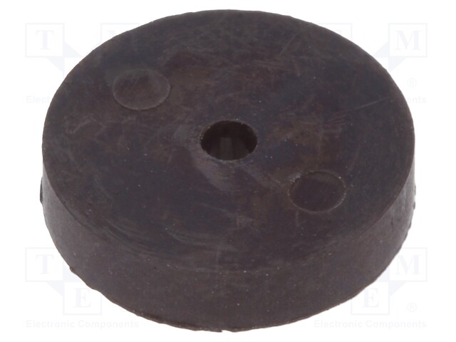 ANTURIADAPTERI - MAGNEETTI - ANTURI LAJI: MAGNEETTILEVY - Anturisetit ja lisätarvikkeet - POLOLU-1524 - 1