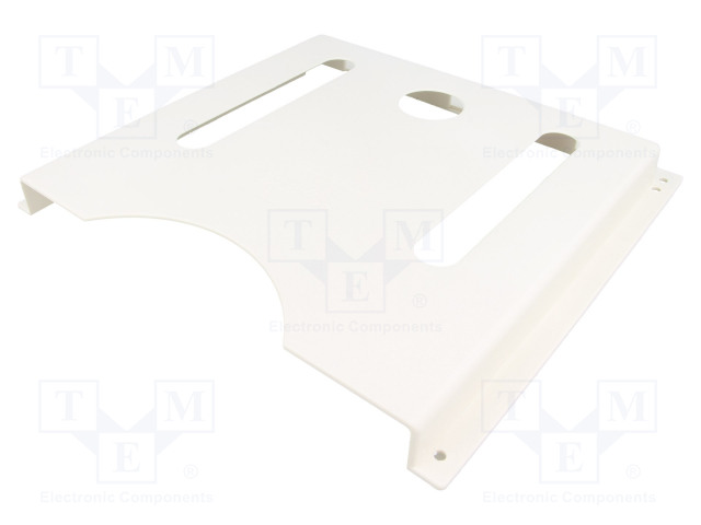 ASIAKIRJATASKU A4 - W: 230MM - L: 247MM - D: 23MM - Koteloiden lisätarvikkeet - NSYDPA4 - 1