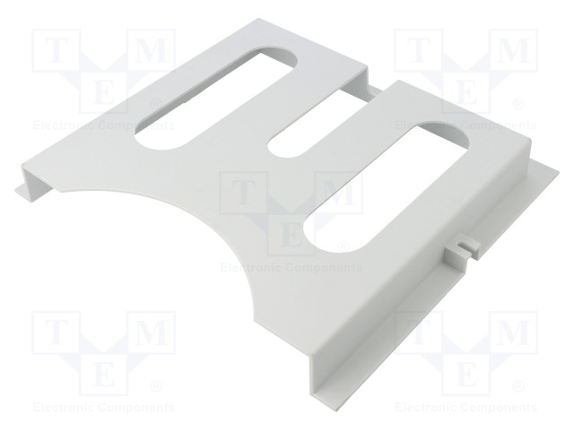 ASIAKIRJATASKU A4 - Koteloiden lisätarvikkeet - ETI-K-A4 - 1