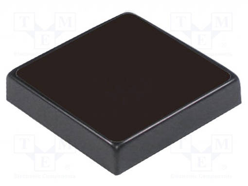 DC/DC MUUNNIN - 15W - TULOJÄNNITE 9÷18VDC - LÄHTÖJÄNNITE 24VDC - ILÄH: 625MA - 2"X2" - DC/DC muuntimet - SKE15A-24 - 1