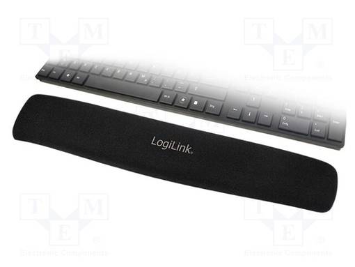 ALUSTA - MUSTA - NÄPPÄIMISTÖ,RANNE - Tietokoneen oheislaitteet - ID0044 - 1