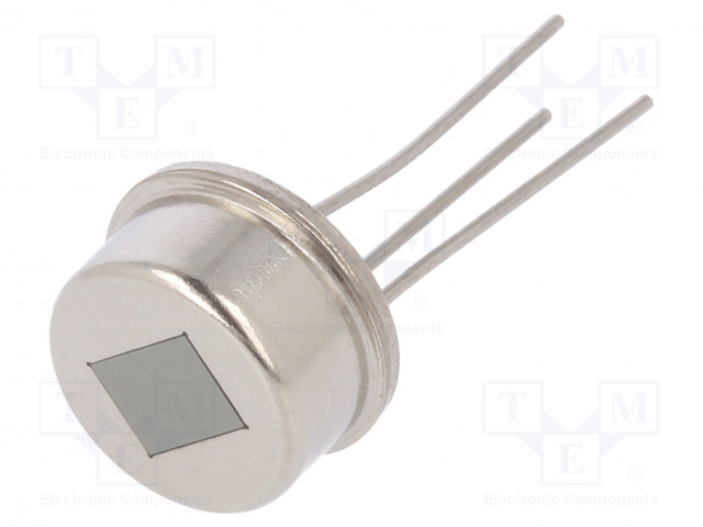 INFRAPUNA-ANTURI - -30÷70°C - TO5 - Teollisuus kaasuanturit - RD-624 - 1