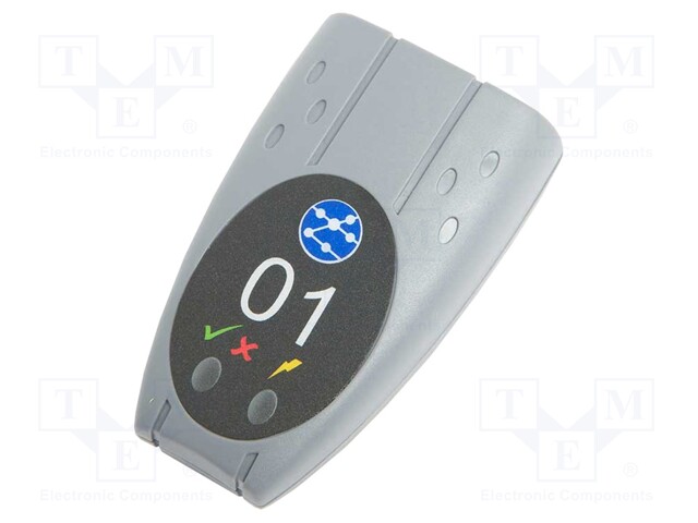 KAUKOSÄÄTÖYKSIKKÖ - LAN Testerit - TNET-150054 - 1