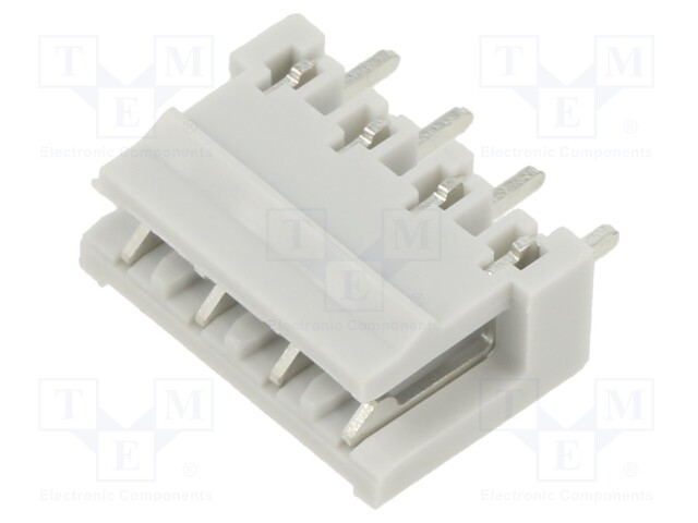 TERMINAL BLOCKS - OTHERS KB-04 - WAGO ja muut pikaliittimet - KB-04 - 1