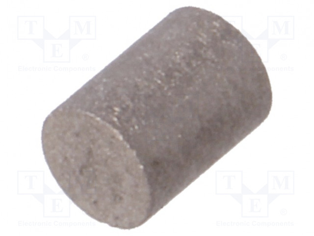 KESTOMAGNEETTI - SMCO - Ø3X4MM - 900MT - Teollisuus magneetit - MMS304 - 1