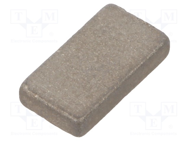 KESTOMAGNEETTI - SAMARIUM, KOBOLTTI - 5N - H: 1,5MM - W: 4MM - L: 7,5MM - Teollisuus magneetit - GN55.4-SC-7.5-4 - 1