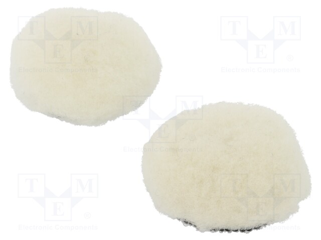 KIILLOTUSLAIKKA - 50MM - 2KPL - Katkaisu- ja hiomalaikat - PR28664 - 1