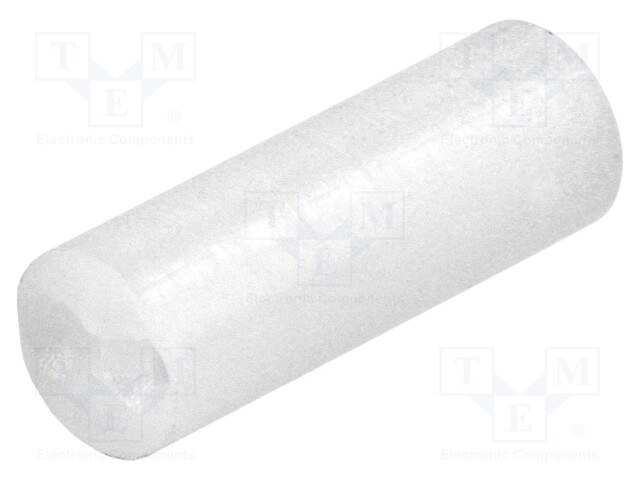 KOROKEHOLKKI - LED - ULKOØ: 5MM - ØLED: 5MM - PIT: 14MM - LUONNOLLINEN - Asennustarvikkeet - FIX-LED-14 - 1