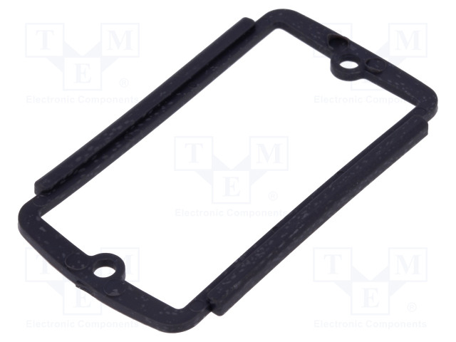 KOTELON KEHYS - TEKAM - VÄRI: TUMMANHARMAA - Koteloiden lisätarvikkeet - TKAMSK1.4 - 1