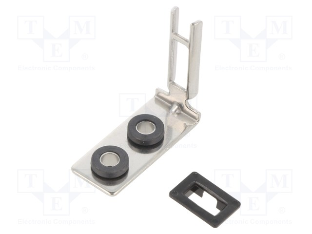 KULMA-AVAIN - XCS - PREVENTA - Standardinomaiset turvakytkimet - XCSZ84 - 1