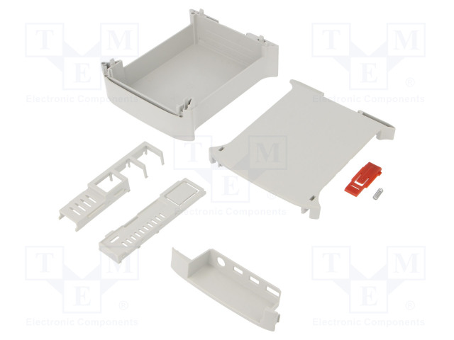 LAITEKOTELO - RASPBERRY PI 4 B,RPI-4B-4G,RPI-4B-8G - Arduino Raspberry kotelot - IT-10.0052450.RP4 - 1