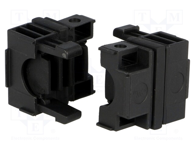 LÄPIVIENTIKAPPALEEN MODUULI - CUBE MODULE - Läpivientikappaleet ja holkkitiivisteet - LP-52220004 - 1