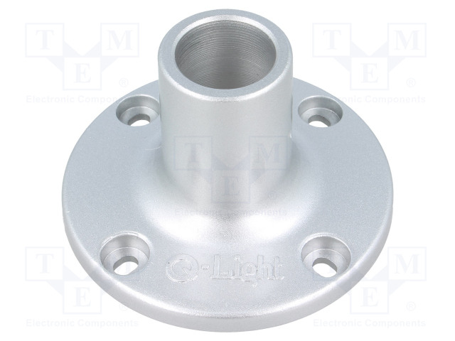 LISÄTARVIKKEET: PYSTYSUORA PIDIN - METALLI - PINOTTAVA MERKKIVALO - Teollisuuden merkinantolaitteet - SZ24 - 1