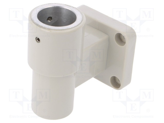 LISÄTARVIKKEET: SEINÄKIINNIKE - MUOVI - PINOTTAVA MERKKIVALO - Teollisuuden merkinantolaitteet - LW24 - 1