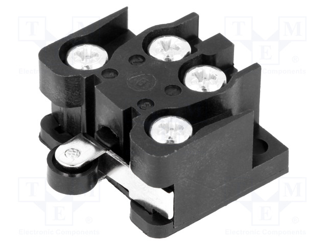 MIKROKYTKIN SNAP ACTION - 6A/400VAC - 0,25A/220VDC - ON-(ON) - AS: 2 - SANP ACTION mikrokytkimet - WLK-54 - 1