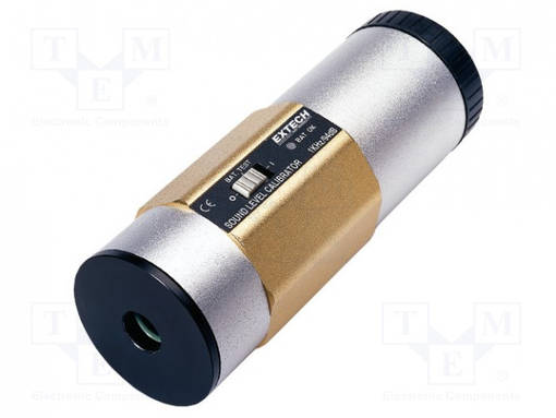 KALIBROINTILAITE - DESIBELIMITTARI - ALUE: 1000HZ - 5% - Desibelimittarit - EX407744 - 1