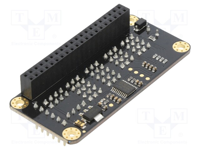 MODUULI: LAAJENNIN - YLEISMALLI - RASPBERRY PI ZERO - 65X30MM - Muut moduulit - DF-DFR0604 - 1