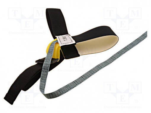 NAUHA KENKIIN - ESD - Antistaattiset ESD jalkineet - ERS-305600044 - 1