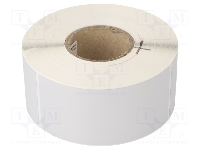 ETIKETTI - 44MM - 99MM - HOPEA - Tarratulostimet ja merkitsijät - WAGO-210804 - 1