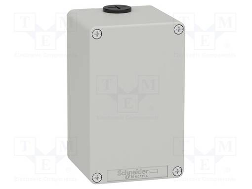 PAINIKEKOTELO - IP65 - X: 80MM - Y: 130MM - Z: 77MM - Kauko-ohjaimien painikekotelot - XAPD24 - 1