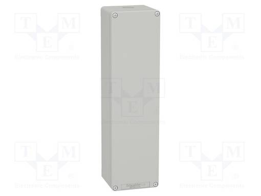 PAINIKEKOTELO - IP65 - X: 85MM - Y: 310MM - Z: 77MM - Kauko-ohjaimien painikekotelot - XAPD54 - 1