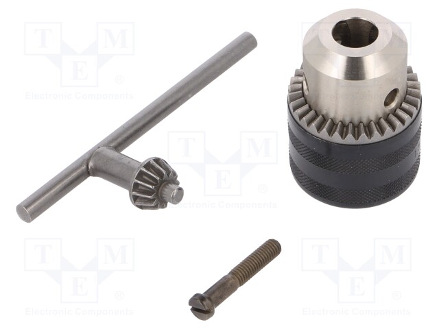 PORANPIDIN - 1/2" - 1,5÷13MM - Poratarvikkeet - MTB.635304 - 1