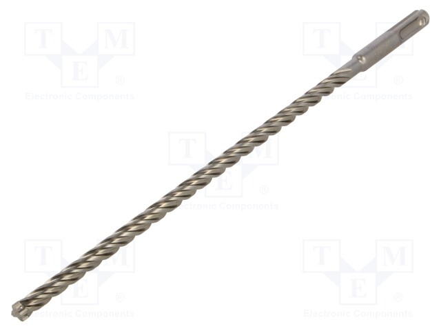 PORANTERÄ - BETONIN - Ø: 8MM - L: 265MM - SDS-PLUS® - TYÖOSAN PIT: 200MM - Betoniporanterät - FISCHER-549994 - 1