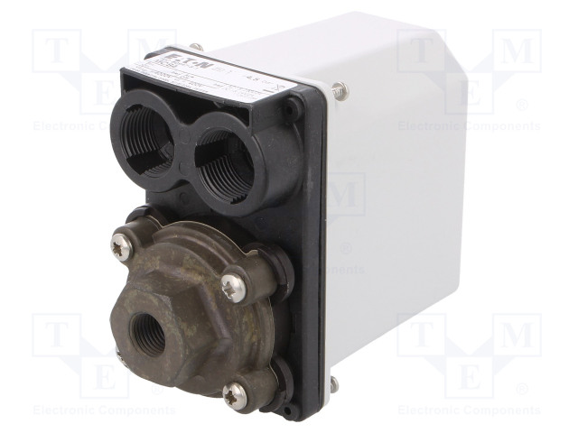 AUTOMATION MODULE: PRESSURE SWITCH - PRESSURE - OUT 1: SPDT - MCS - Pressostaatit - MCS4 - 1