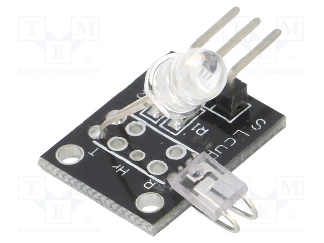 PULSSIANTURI - Muut anturit - OKY3434 - 1