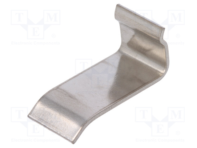 PURISTUSJOUSI - TO218,TO220,TO247,TO248,TO3P - Jäähdyttimien eristystarvikkeet - THFU-4 - 1