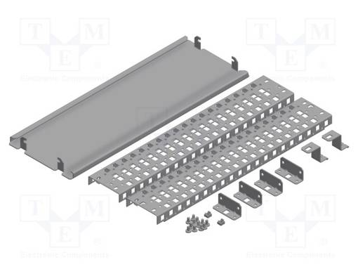 SOVITUSPAKETTI - 400MM - KAKSOISOVI - SPACIAL SF - Koteloiden lisätarvikkeet - NSYSMP2D4 - 1