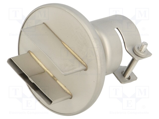 KUUMAILMASUUTIN - SOL44 - 16X27,9MM - H-SL44 - Kuumailmasuuttimet - HTN-SL44 - 1