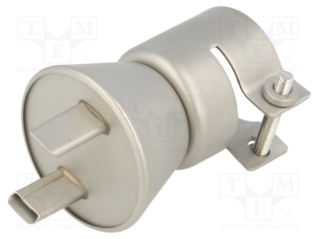 KUUMAILMASUUTIN - TSOP20,TSOP24 - 17X7,1MM - H-TS24 - Kuumailmasuuttimet - HTN-TS24 - 1