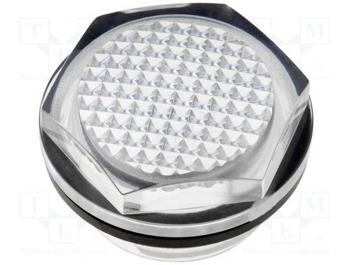 TASOANTURI - TARKASTUSREIÄN HALK: 20MM - G 3/4" - 6÷8NM - AVAIN: 27MM - Tason ilmaisimet - HFTX.20PR-34 - 1