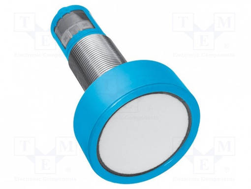 ULTRAÄÄNIANTURI - MITTA-ALUE: 600÷6000MM - NPN X2 NO/NC - Teollisuus ultraäänianturit - UM30-215114 - 1