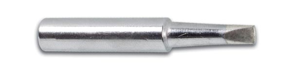 VARAKÄRKI JUOTTIMEEN VTSSC45 3,2mm TERÄVÄ VINOKULMAINEN - Juotinkärjet - BITC454 - 1