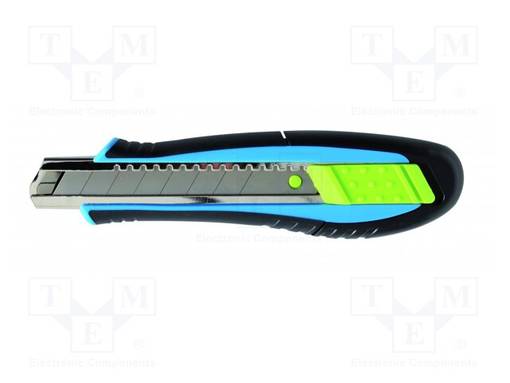 VEITSI - YLEISMALLINEN - 18MM - Sakset ja puukot - HT4C604 - 1