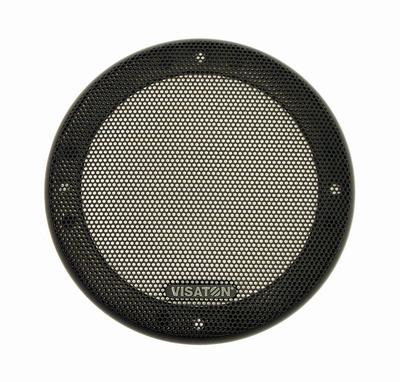 VISATON KAIUTINRITILÄ 10 R/134 - Kaiutinritilät ja tarvikkeet - GRILLE10R134 - 1