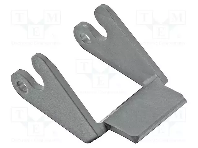 LUKITUSKIINNIKE - HAN-COMPACT® - HARTING liittimet - 09000005244 - 1