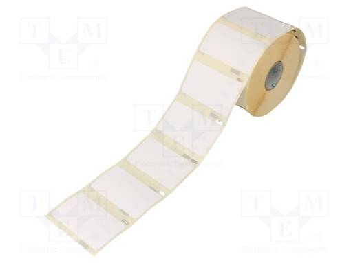 ETIKETTI - 32MM - 57MM - VALKOINEN - 6RLL. - Tarratulostimet ja merkitsijät - DYMO.2093094 - 1