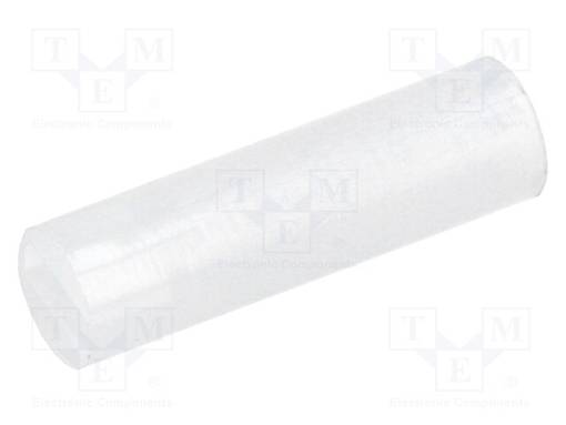 KOROKEHOLKKI - LED - ULKOØ: 4MM - ØLED: 3MM - PIT: 14MM - LUONNOLLINEN - Asennustarvikkeet - FIX-LEDS-14 - 1
