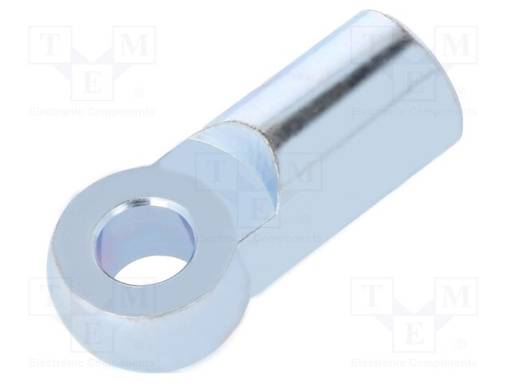 NIVELOSA - 14MM - M14 - 2 - OIKEAKÄTINEN KIERRE,SISÄ-TERÄS - Nivelvarret - GN752-14-M14 - 1