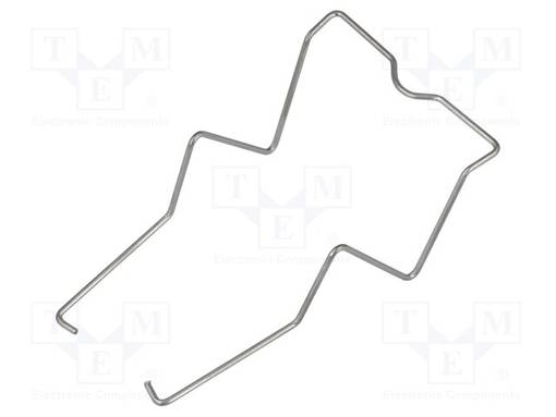 KIINNITYSKLIPSI - OEM: 2613514 - Releiden lisätarvikkeet - GZP-0054 - 1
