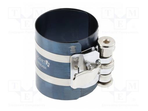 RING CLAMP - Erikoiskäsityökalut - HT8G424 - 1