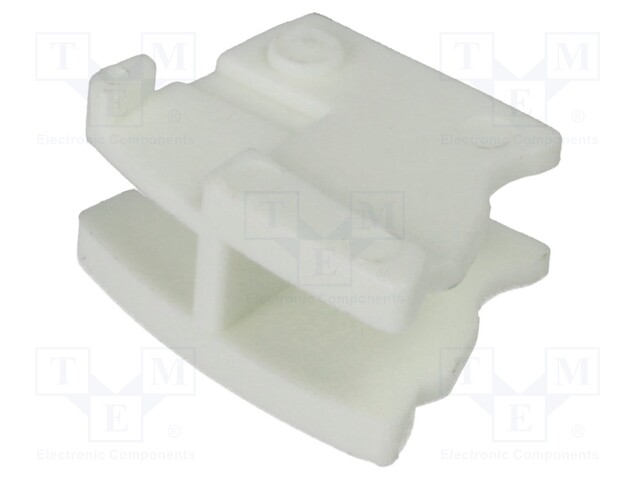 ESTÄVÄ KOMPONENTTI - Kiskoliittimet - S-ME4 - 1