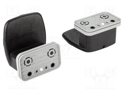 TYHJIÖLOHKO - VCBL-B - Alipainetuotteet - SMZ.10.01.12.03174 - 1