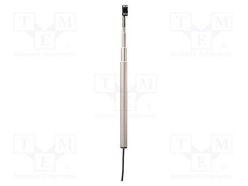 MITTAPÄÄ: K-TYYPPINEN LÄMPÖTILA - -50÷250°C - KOETTIMEN HALK: 12MM - Mittareiden lisävarusteet ja tarvikkeet - TESTO-06022394 - 1