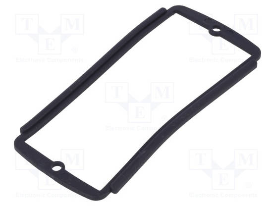 KOTELON KEHYS - TEKAM - VÄRI: TUMMANHARMAA - Koteloiden lisätarvikkeet - TKAMSK2.4 - 1